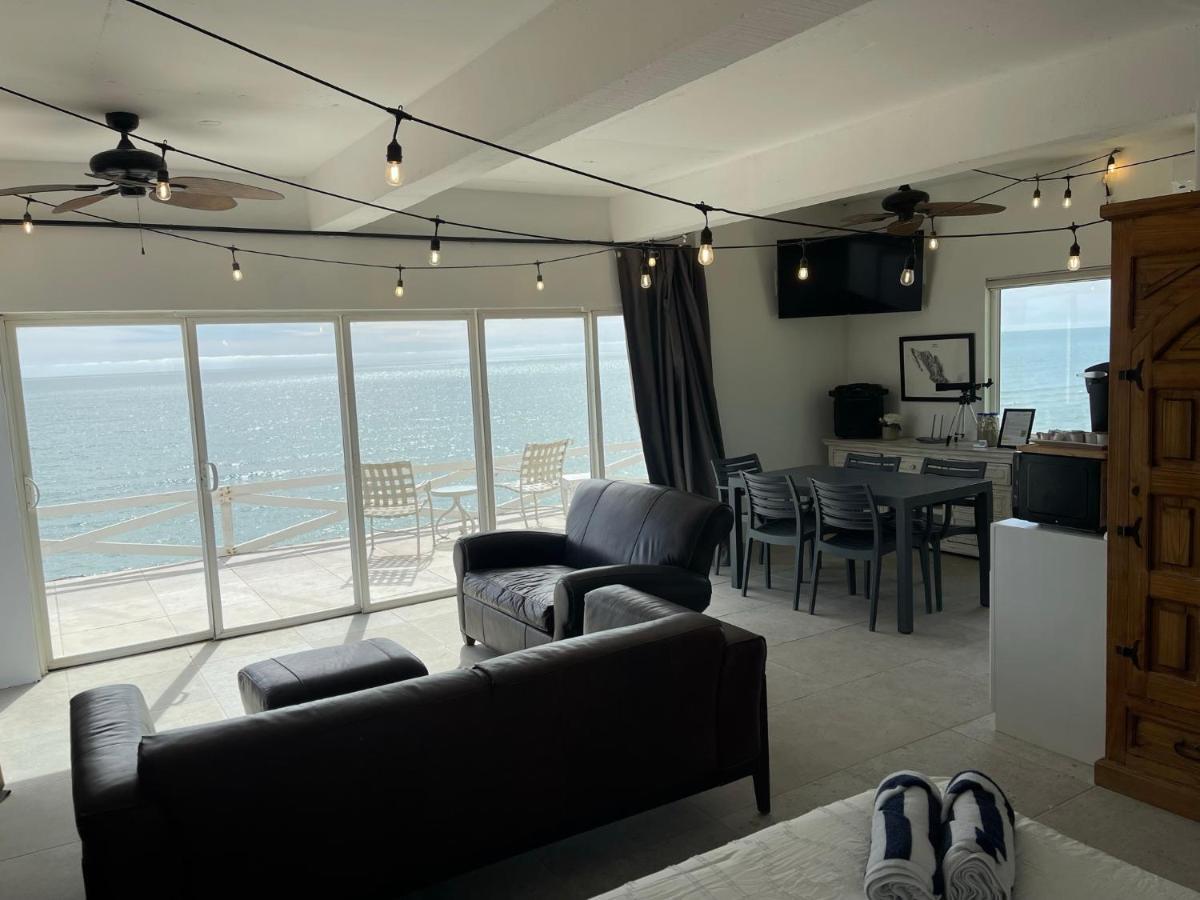 Jardin Del Mar Hotel ปูแอร์โตเปญาสโก ภายนอก รูปภาพ