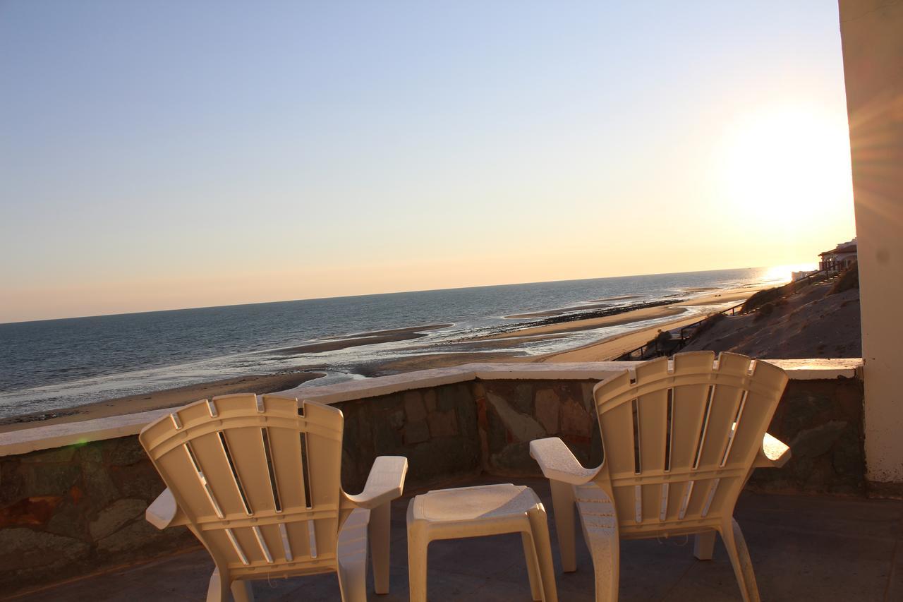 Jardin Del Mar Hotel ปูแอร์โตเปญาสโก ภายนอก รูปภาพ