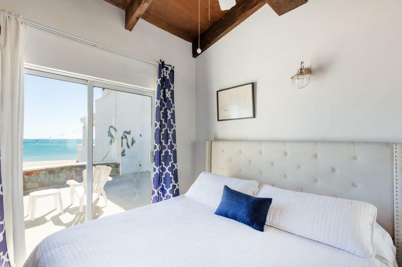 Jardin Del Mar Hotel ปูแอร์โตเปญาสโก ภายนอก รูปภาพ
